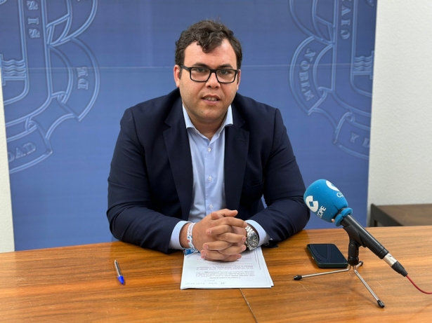 Juan Fernando Hernández (AYTO. MOTRIL)