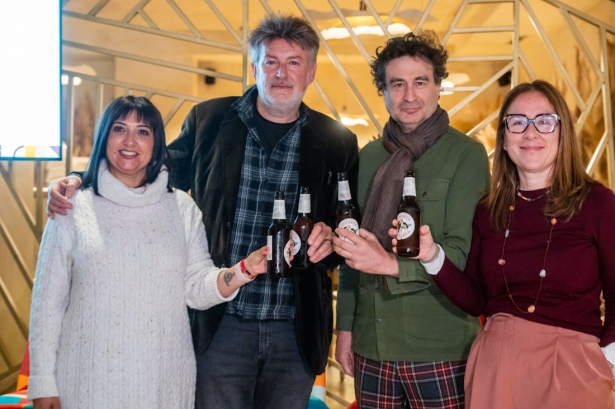 Presentación del cartel de Chefs (DEGUSTA FEST) Presentación del cartel de Chefs (DEGUSTA FEST)