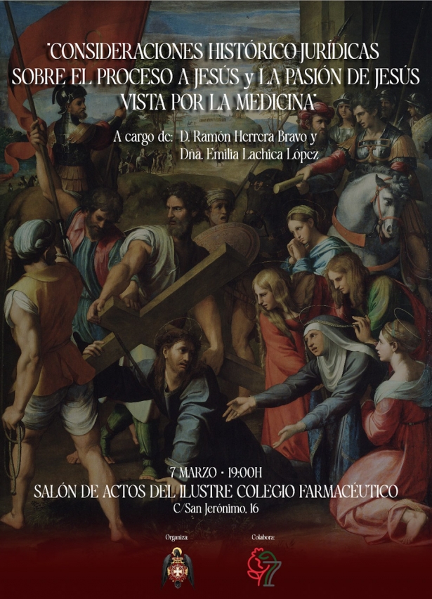 (VIA CRUCIS) (VIA CRUCIS)