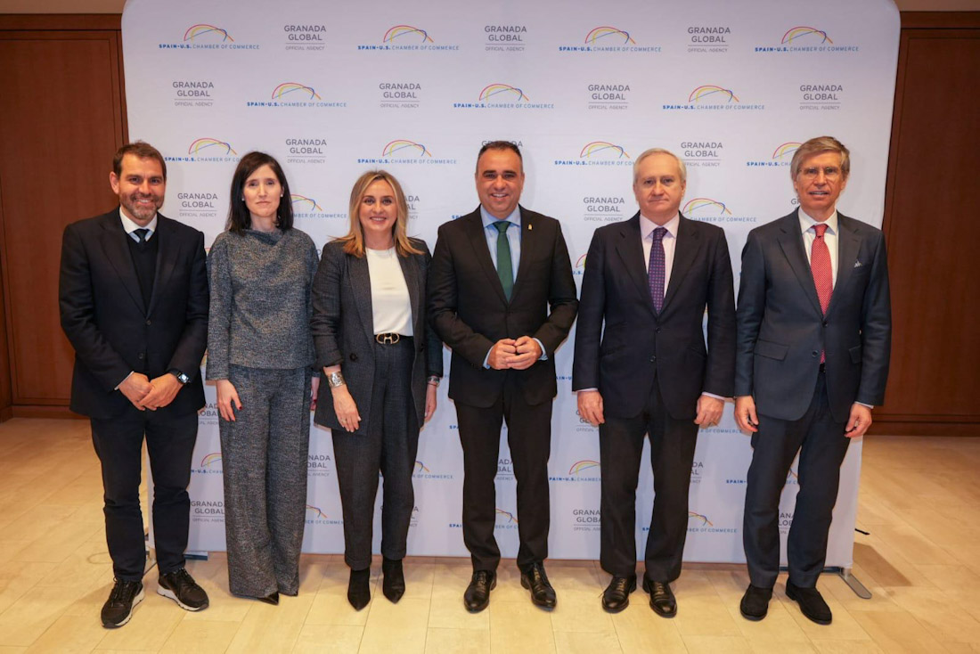 Representación de Granada en Nueva York (DIPGRA)