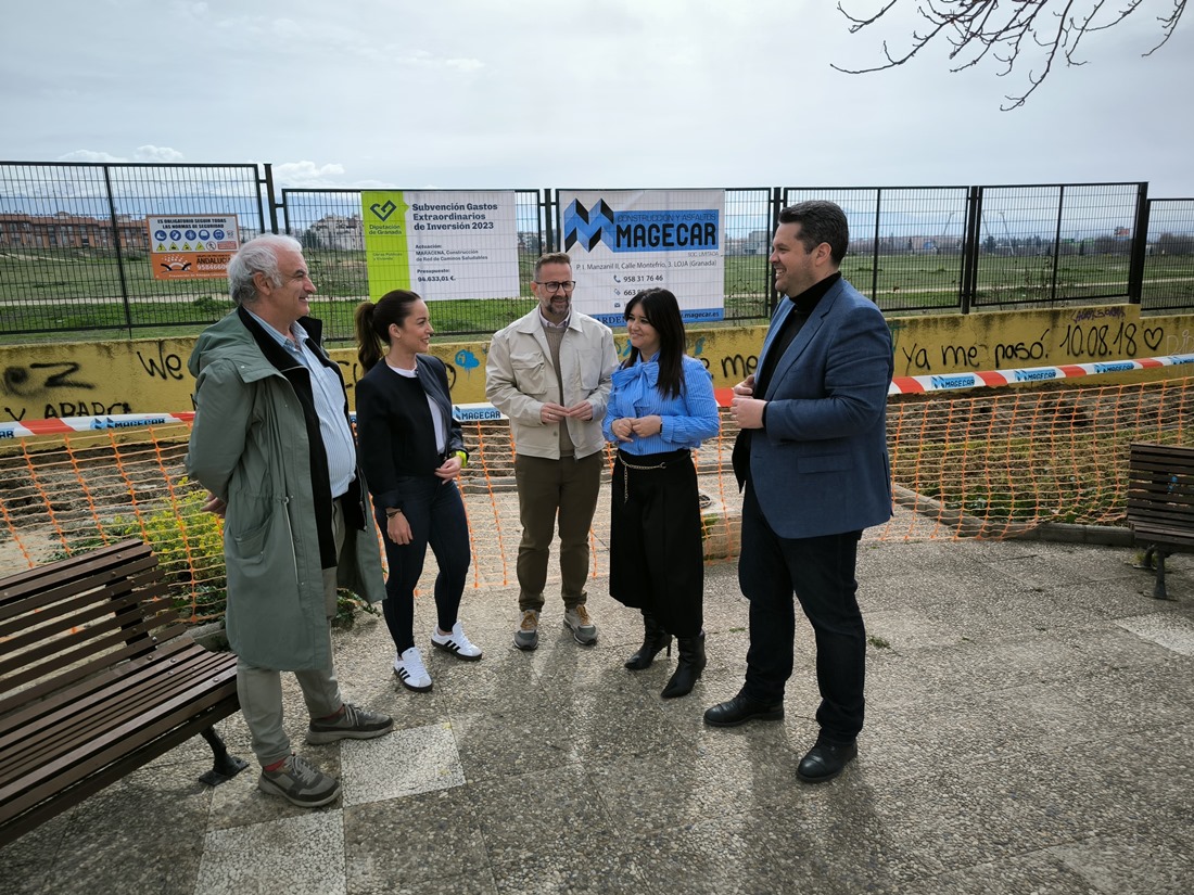 (AYUNTAMIENTO MARACENA)