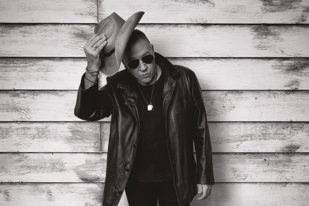 Carlos Goñi de Revolver (PROEXA)