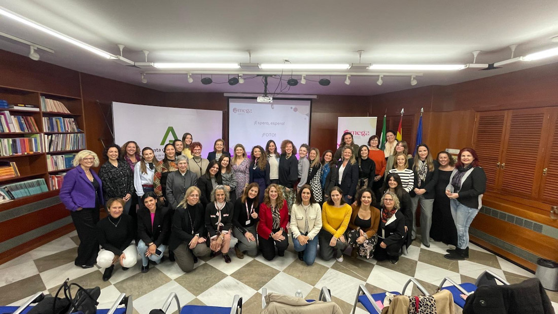 Imagen del encuentro (JUNTA)