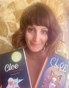 Sandra RodríguezJiménez (ALIAR)