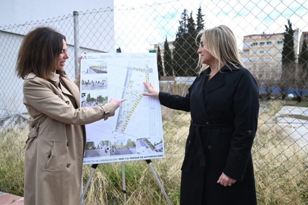 Visita a Parque de automovilismo (JUNTA) Visita a Parque de automovilismo (JUNTA)