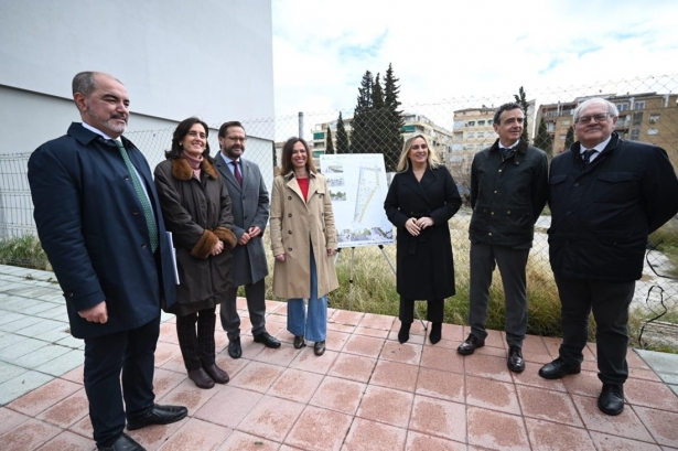 Visita a Parque de automovilismo (JUNTA)