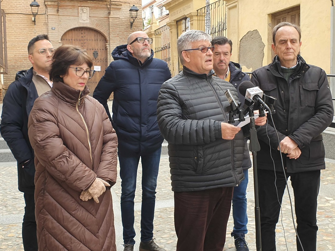 (AYUNTAMIENTO SANTA FE)