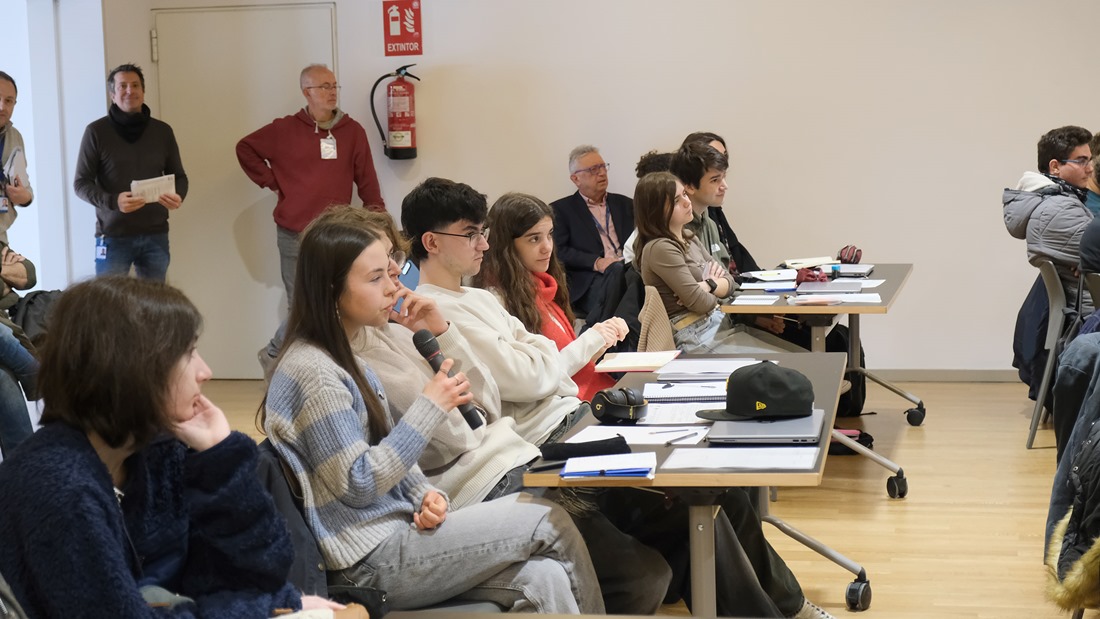 (PARQUE DE LAS CIENCIAS)