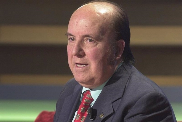 Chiquito de la Calzada, en imagen de archivo (EUROPA PRESS) Chiquito de la Calzada, en imagen de archivo (EUROPA PRESS)