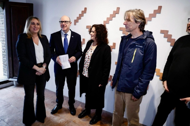 Visita a la casa de las Chirimías (AYTO. GRANADA) Visita a la casa de las Chirimías (AYTO. GRANADA)