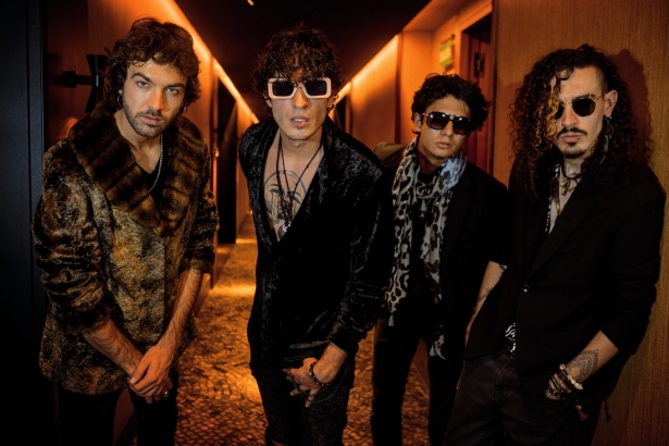 Ultraligera tocará en Granada Ultraligera tocará en Granada