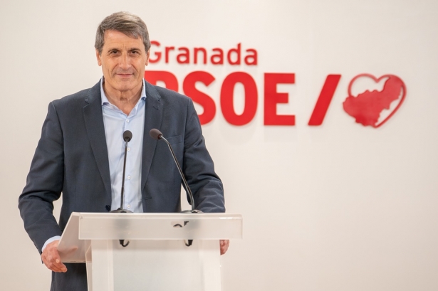 (PSOE) (PSOE)