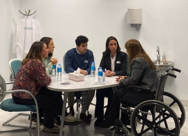 Formación en donación en asistolia (JUNTA)