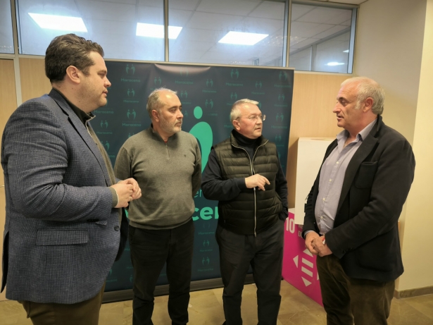 (AYUNTAMIENTO MARACENA)