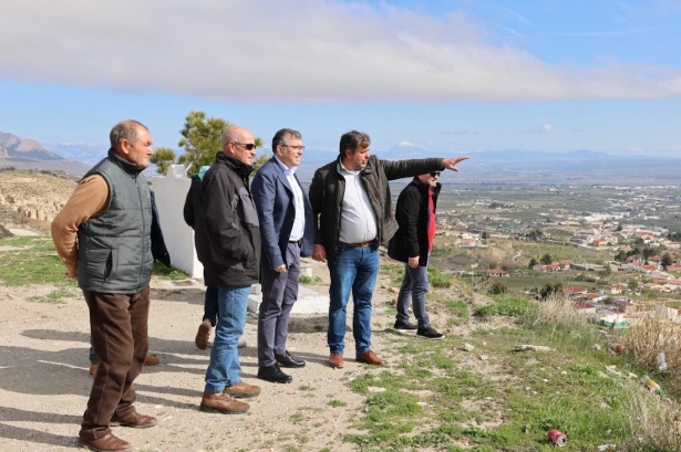 Imagen de la reunión (SUBDELEGACIÓN)