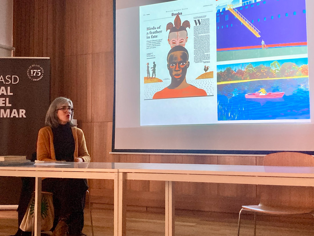 (EASD JOSÉ VAL DE OMAR)