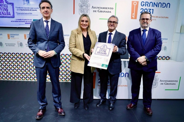 Balance de Living Granada (AYTO. GRANADA) Balance de Living Granada (AYTO. GRANADA)