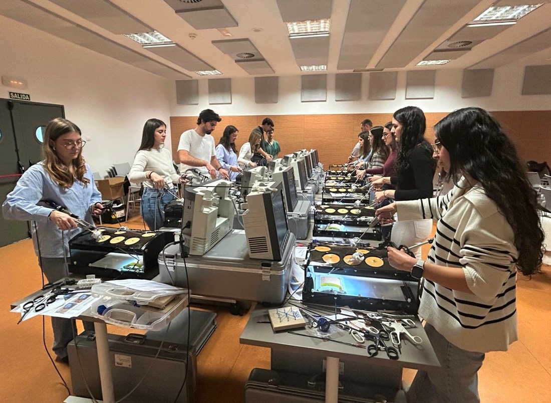 Imagen del curso  (HUSC)