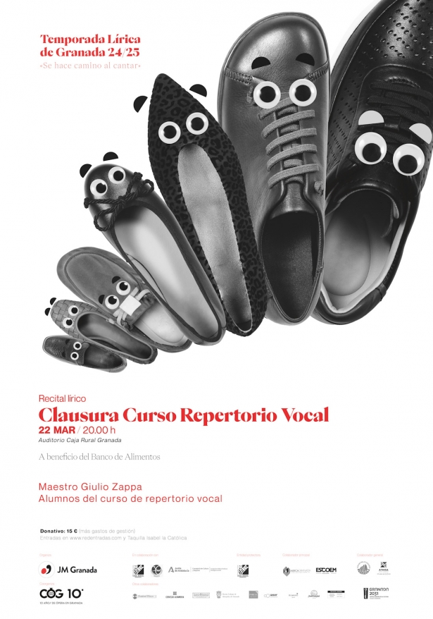 (JUVENTUDES MUSICALES)