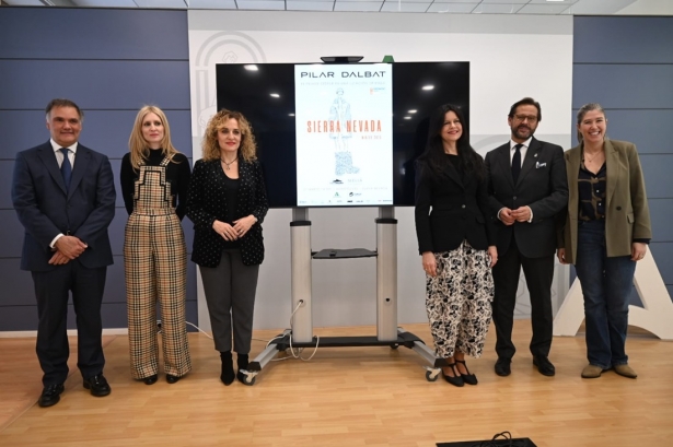 Presentación del desfile (JUNTA)