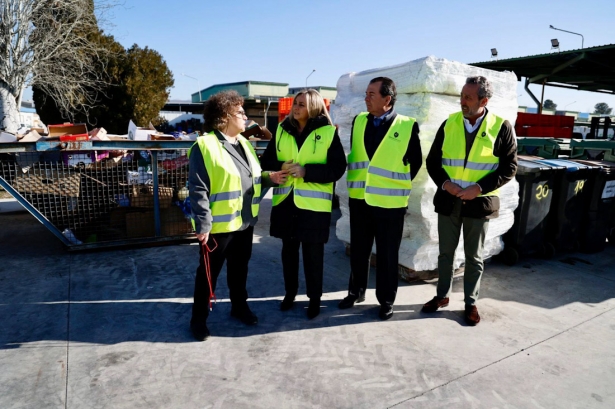 Visita a Mercagranada (AYTO. GRANADA) Visita a Mercagranada (AYTO. GRANADA)