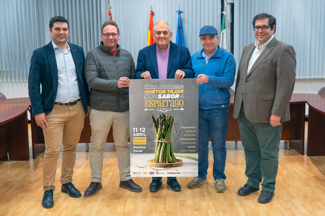 (AYTO. HUÉTOR TÁJAR)