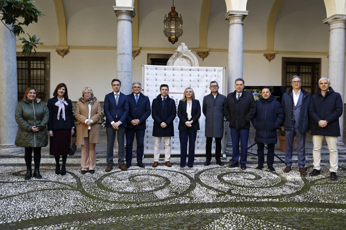 (AYUNTAMIENTO GRANADA)