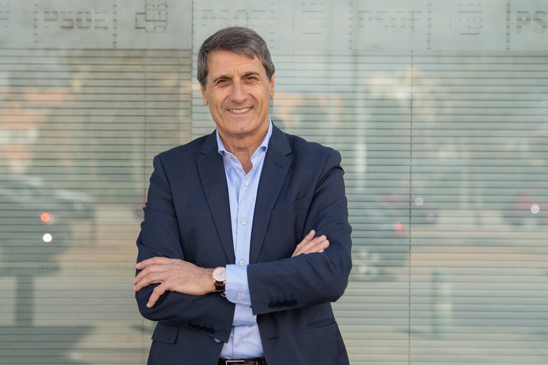 Pedro Fernandez (PSOE)