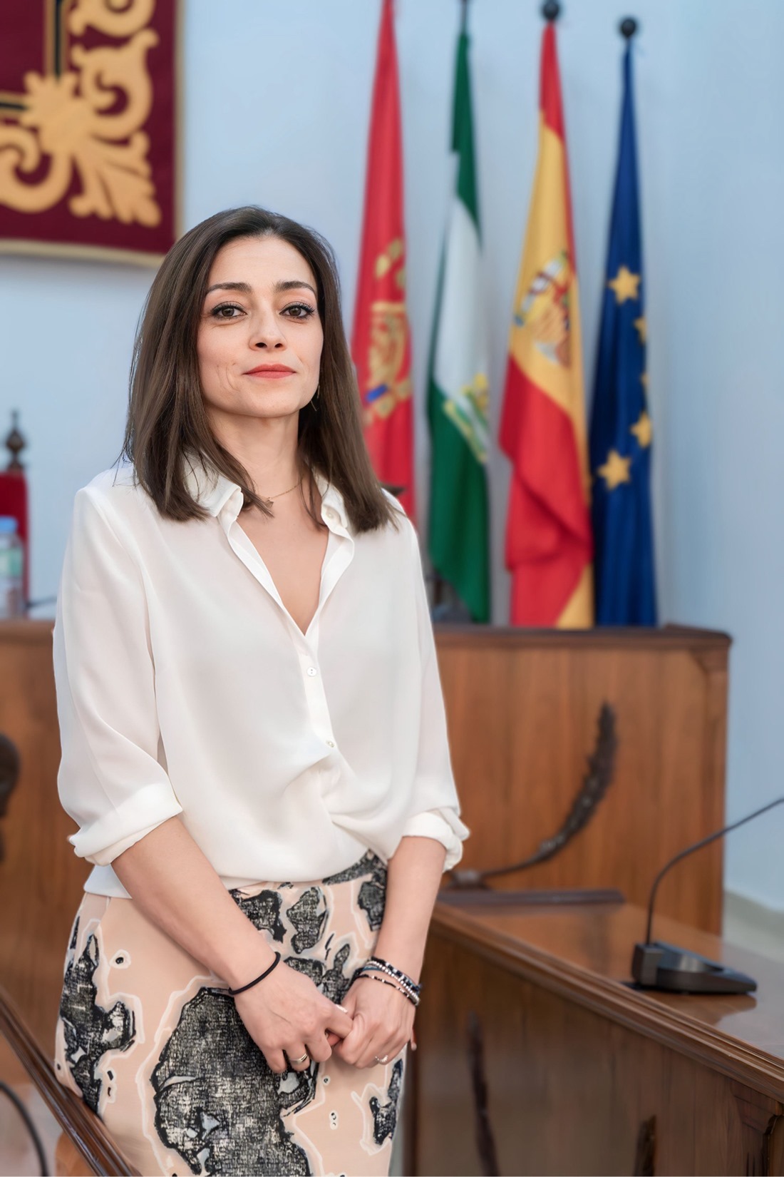 Lidia Sánchez (CXB)