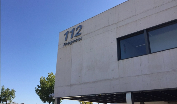 Imagen de archivo de la sede regional de Emergencias 112 Andalucía (EMERGENCIAS 112)