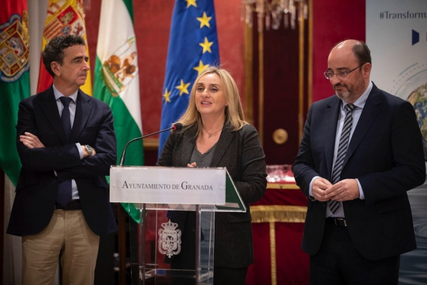 Presentación del museo del agua (ANTONIO L. JUÁREZ) Presentación del museo del agua (ANTONIO L. JUÁREZ)