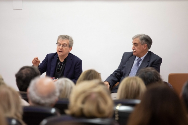 IV jornadas de novela jurídica (ICAGR) IV jornadas de novela jurídica (ICAGR)