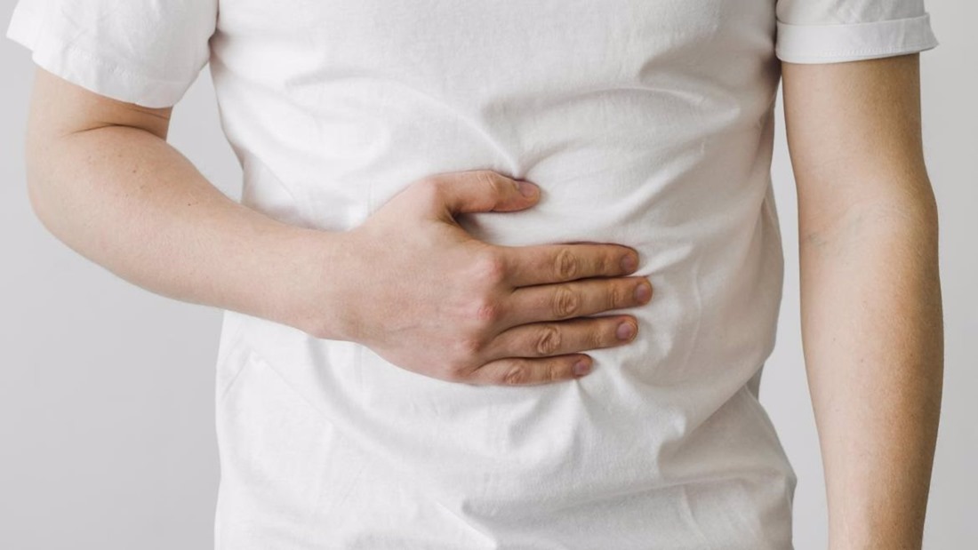  Imagen de recurso de molestias en el aparato digestivo (HOSPITAL DE LA PRINCESA)