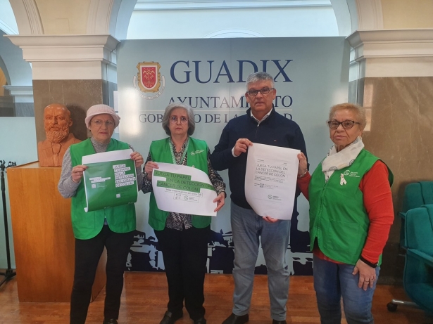 (AYUNTAMIENTO GUADIX) (AYUNTAMIENTO GUADIX)