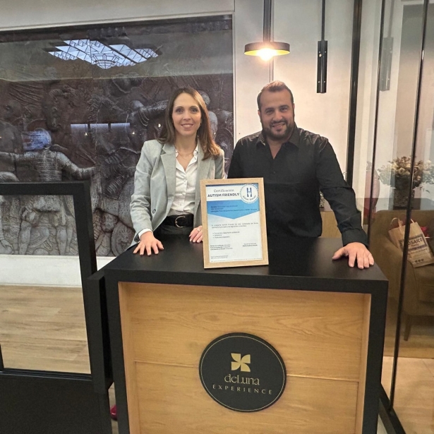 (DELUNA HOTELS) (DELUNA HOTELS)