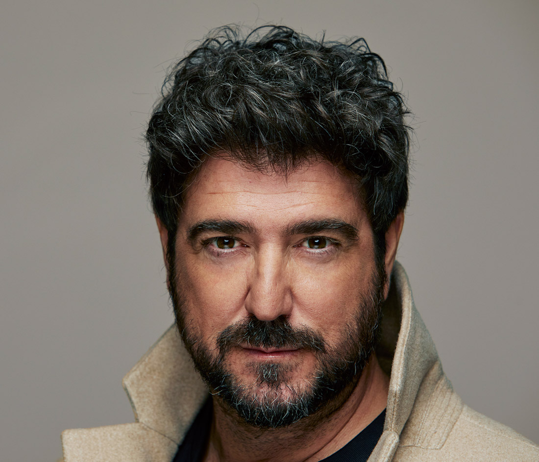 Antonio Orozco (PROEXA)