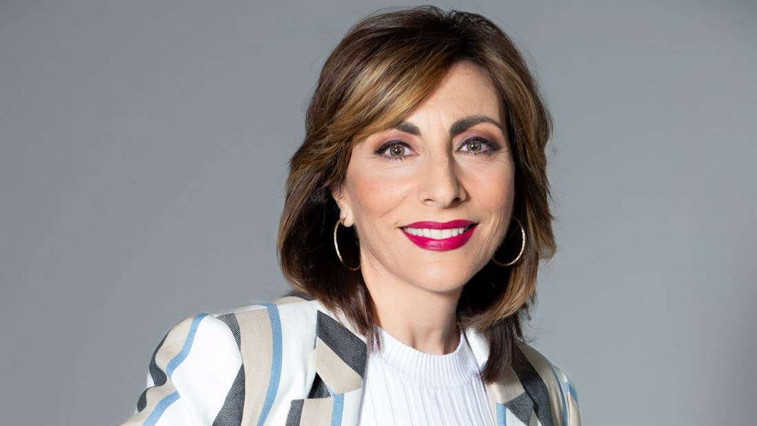 Mamen Asencio (RTVE)