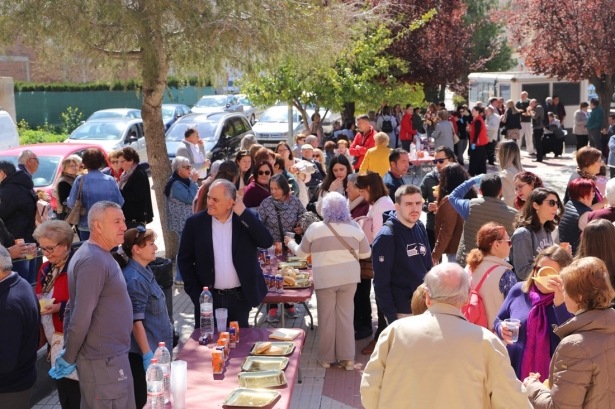 (AYUNTAMIENTO HUÉTOR TÁJAR)