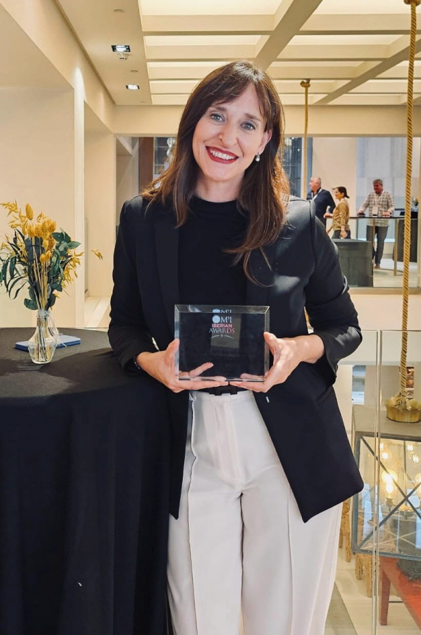 Eva Garde (CÁMARA GRANADA) Eva Garde (CÁMARA GRANADA)