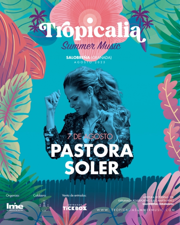 (TROPICALIA SUMEMR)