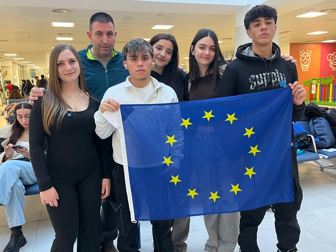 Equipo del IES Severo Ochoa (SEVERO OCHOA)