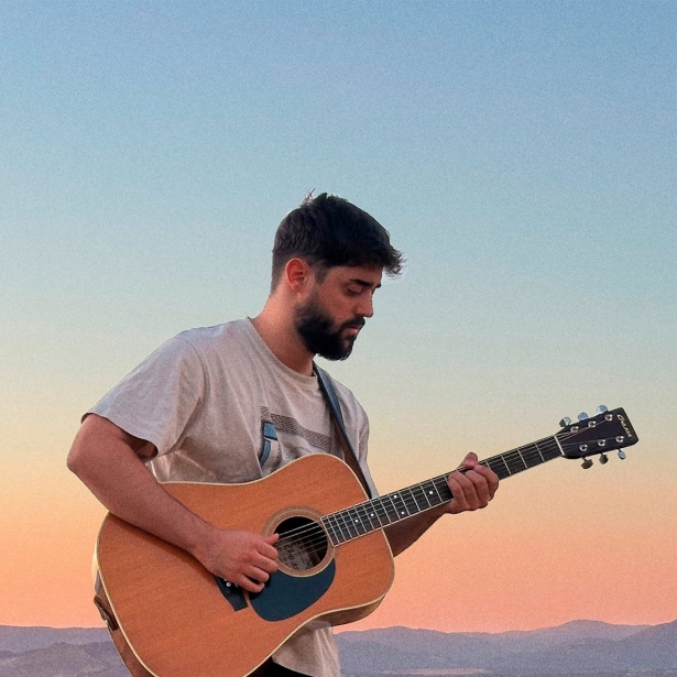 Vito (BORDERLINE MUSIC)