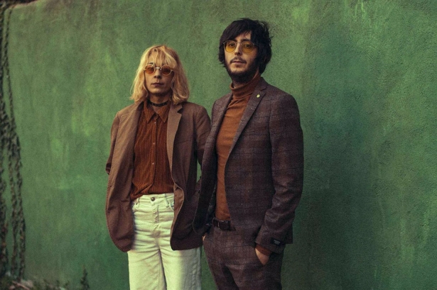 Rufus T. Firefly, en imagen de archivo (AYUNTAMIENTO DE SALAMANCA)