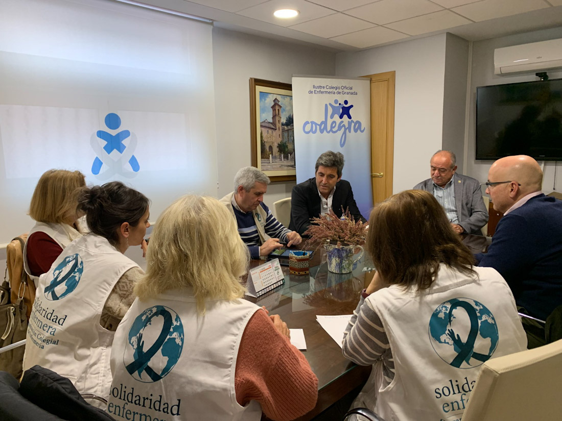 Imagen de la reunión (PP)