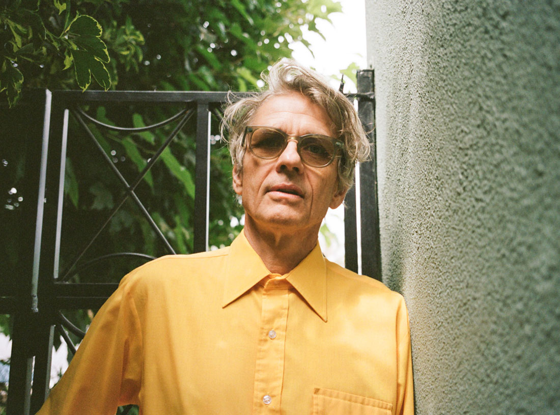 El concierto será el jueves 24 de abril en el Teatro CajaGranada a las 21:00 horas