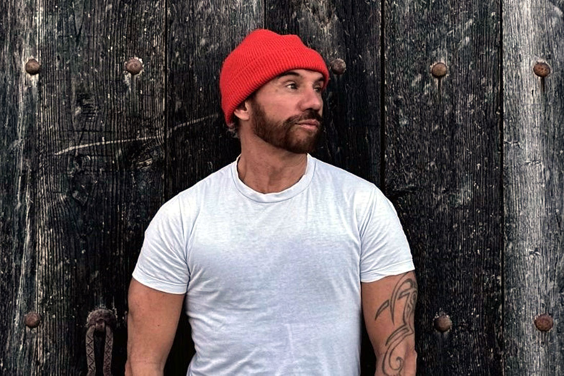 El artista Macaco (THE BORDERLINE MUSIC)