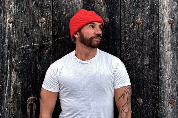 El artista Macaco (THE BORDERLINE MUSIC)