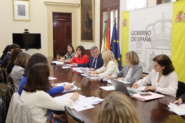 (SUBDELEGACIÓN) (SUBDELEGACIÓN)