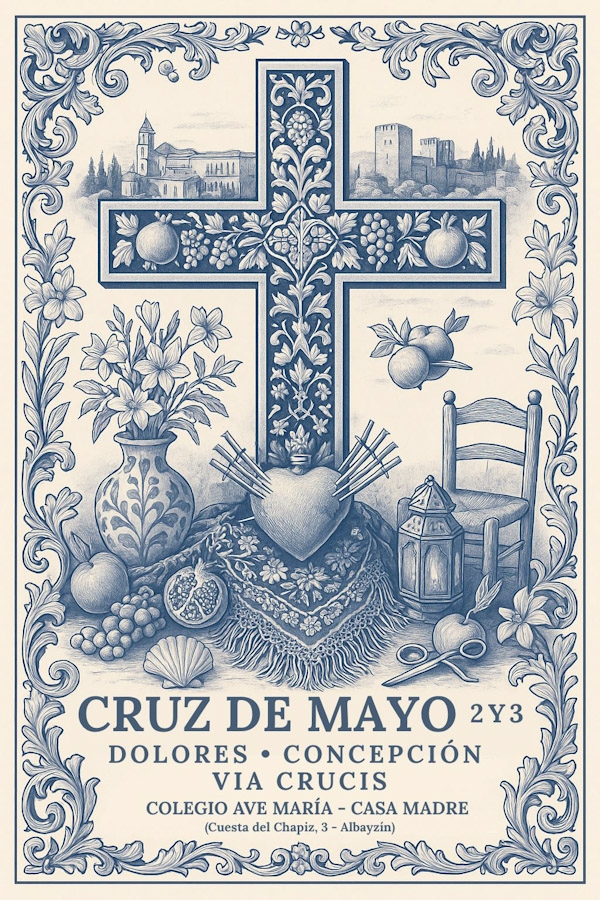 (VÍA CRUCIS) (VÍA CRUCIS)
