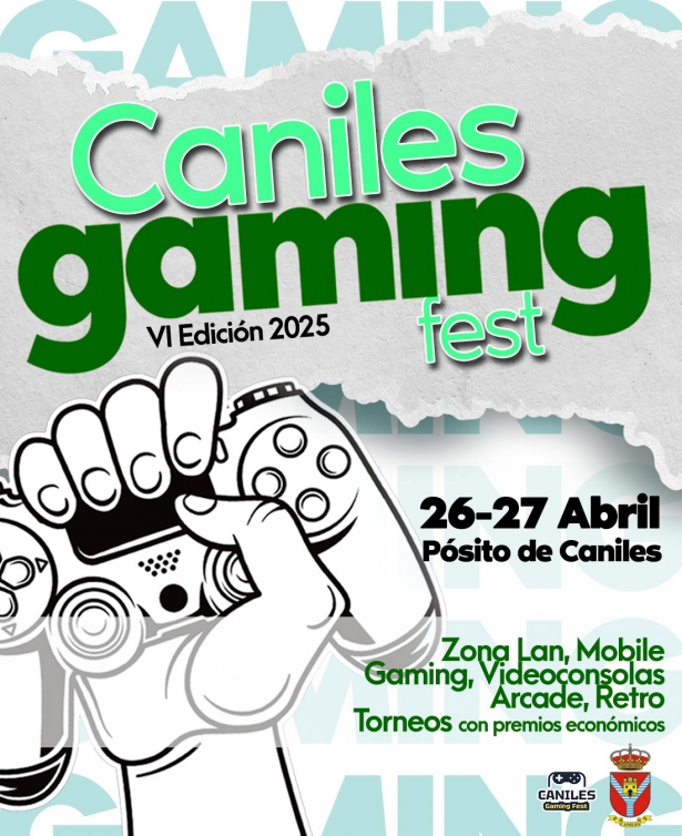 (AYUNTAMIENTO CANILES) (AYUNTAMIENTO CANILES)